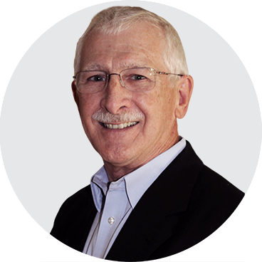 Bruce Doherty