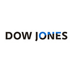Dow Jones logo 250 Dow-Jones
