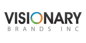 Visionary Brands Inc