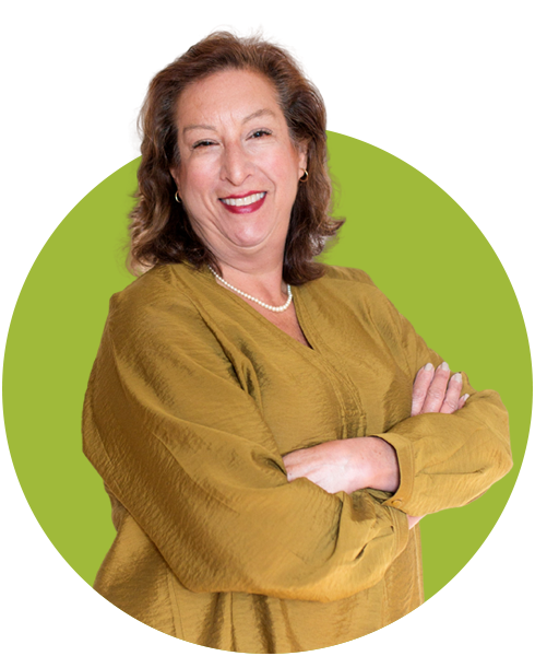 Judith Lindenberger