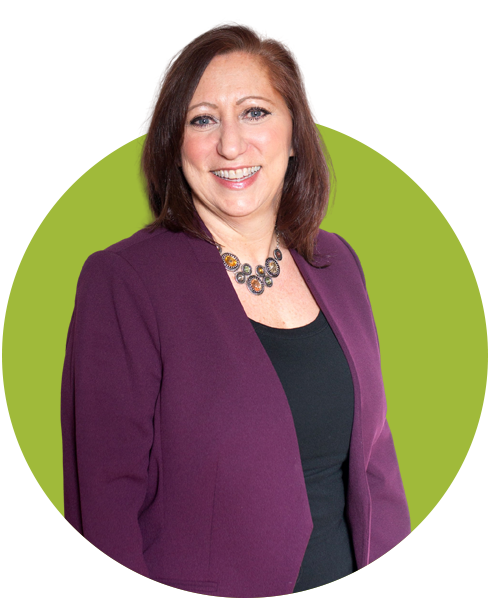Carol Wolkiewicz