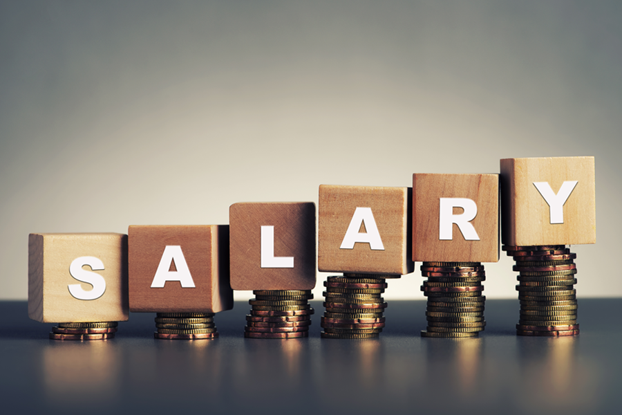 Salary