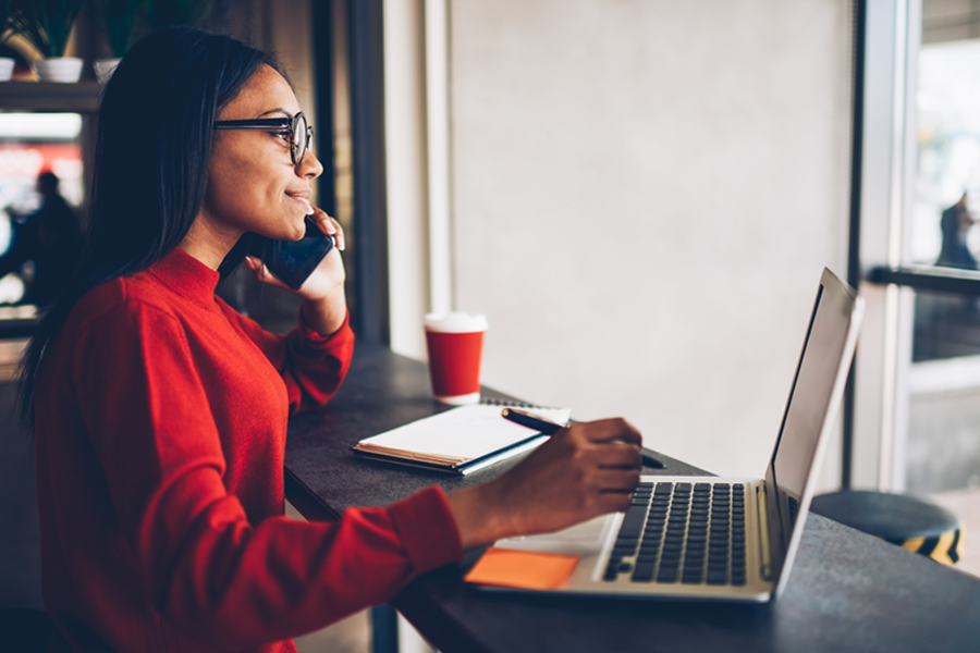 Helping New Managers Succeed