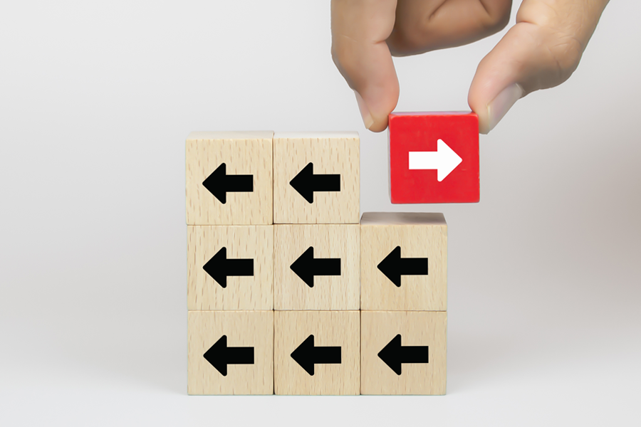 Managing Workforce Transitions