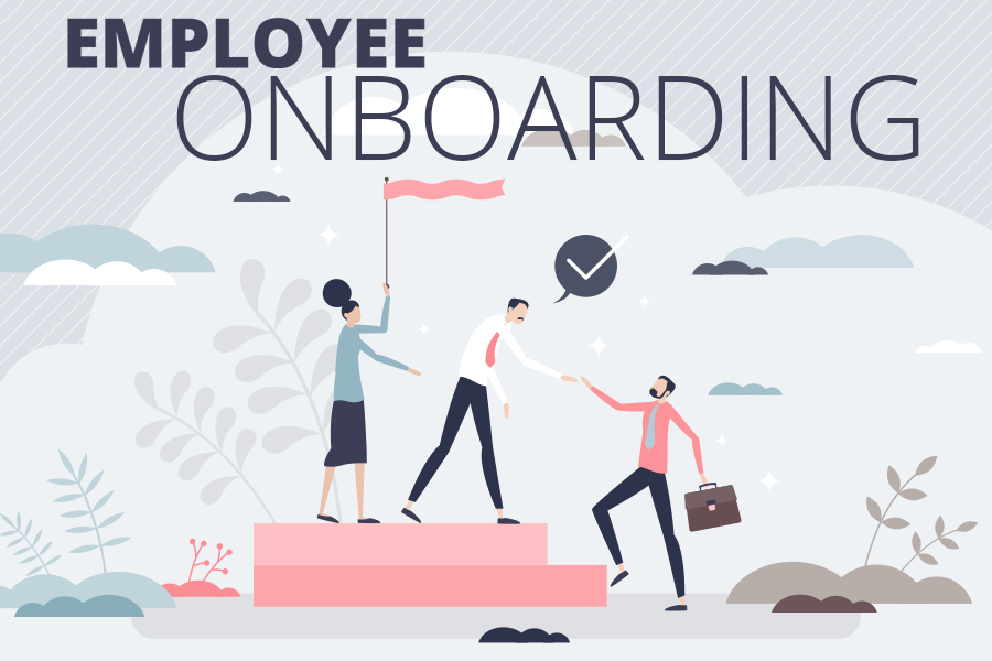 Employee Onboarding
