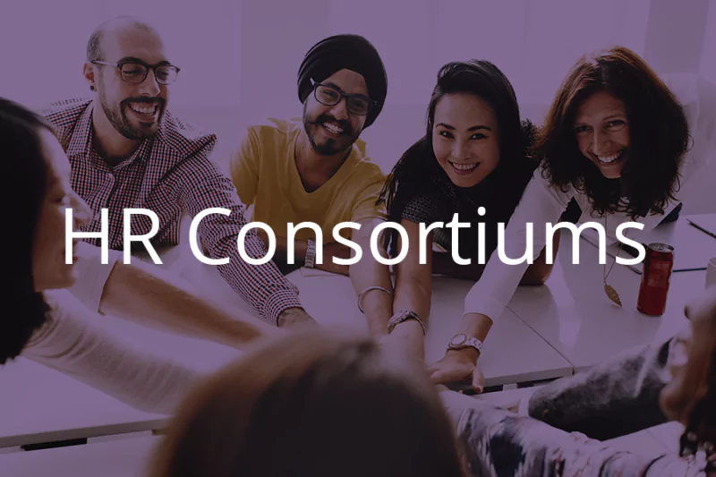 HR consortiums