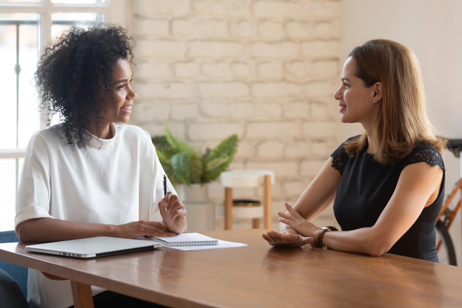 HR Professionals