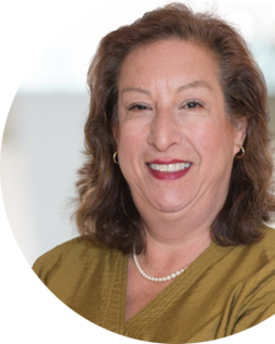 Judith Lindenberger owner Lindenberger Group