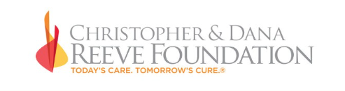 christopher & dana reeve foundation