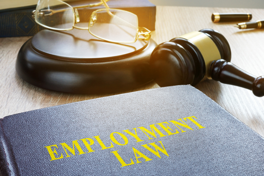 Employment Laws