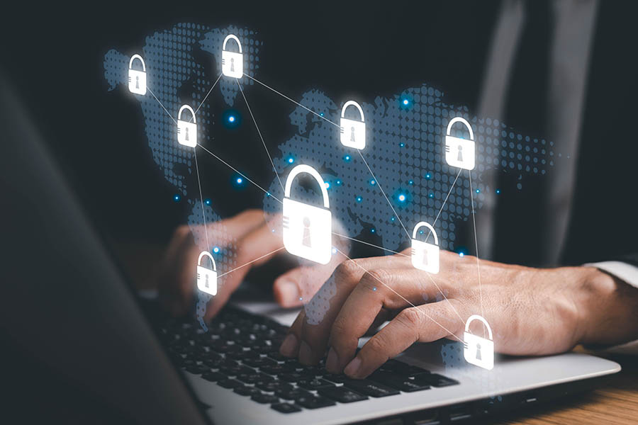 Private Employee Information