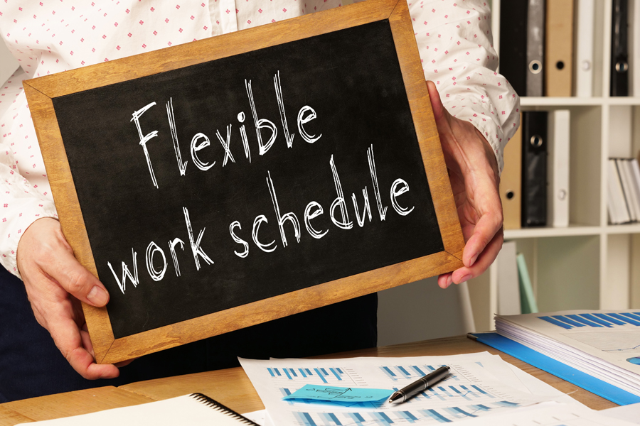 Remote Hybrid Leadership