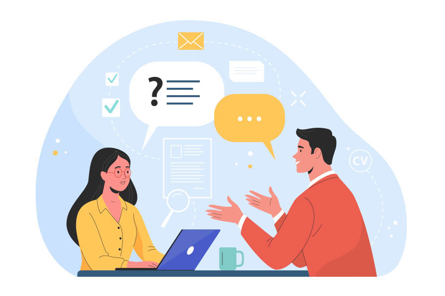Informational Interview
