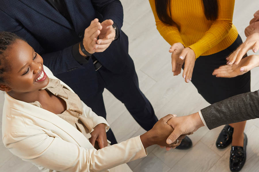 Employee Rewards and Recognition