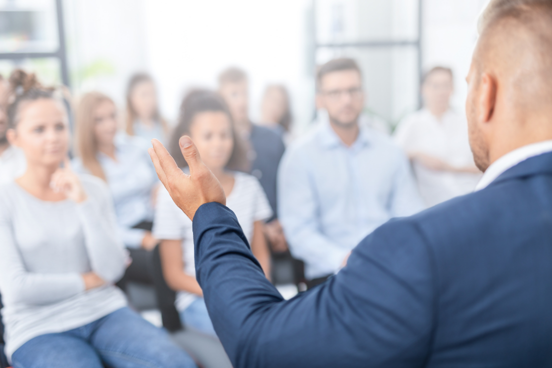 The Power of Coaching