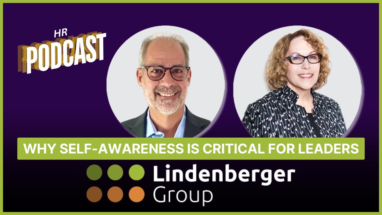 Episode 1: Why Self-Awareness is Critical for Leaders