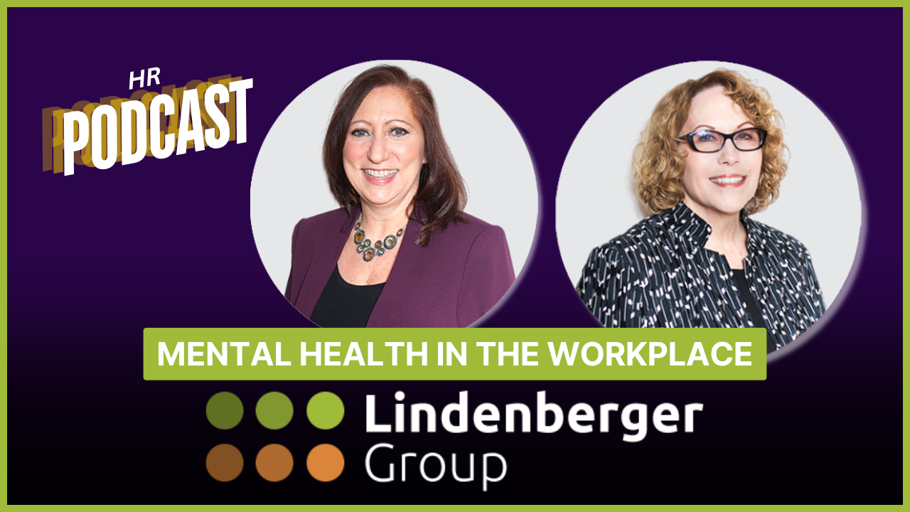 Mental Health care in the Workplace