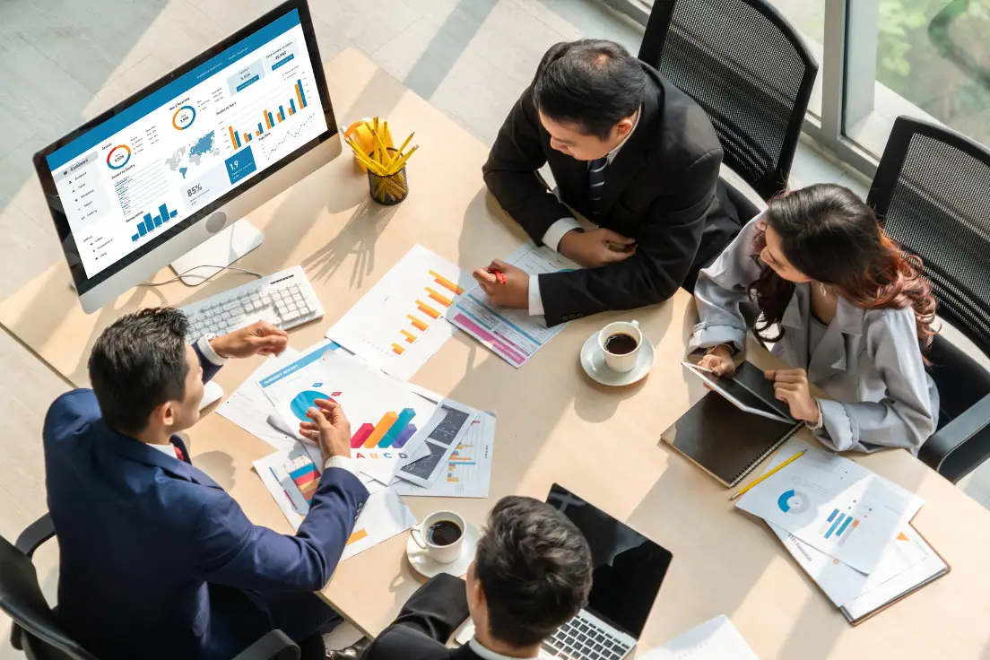 Align your HR strategy with your business vision